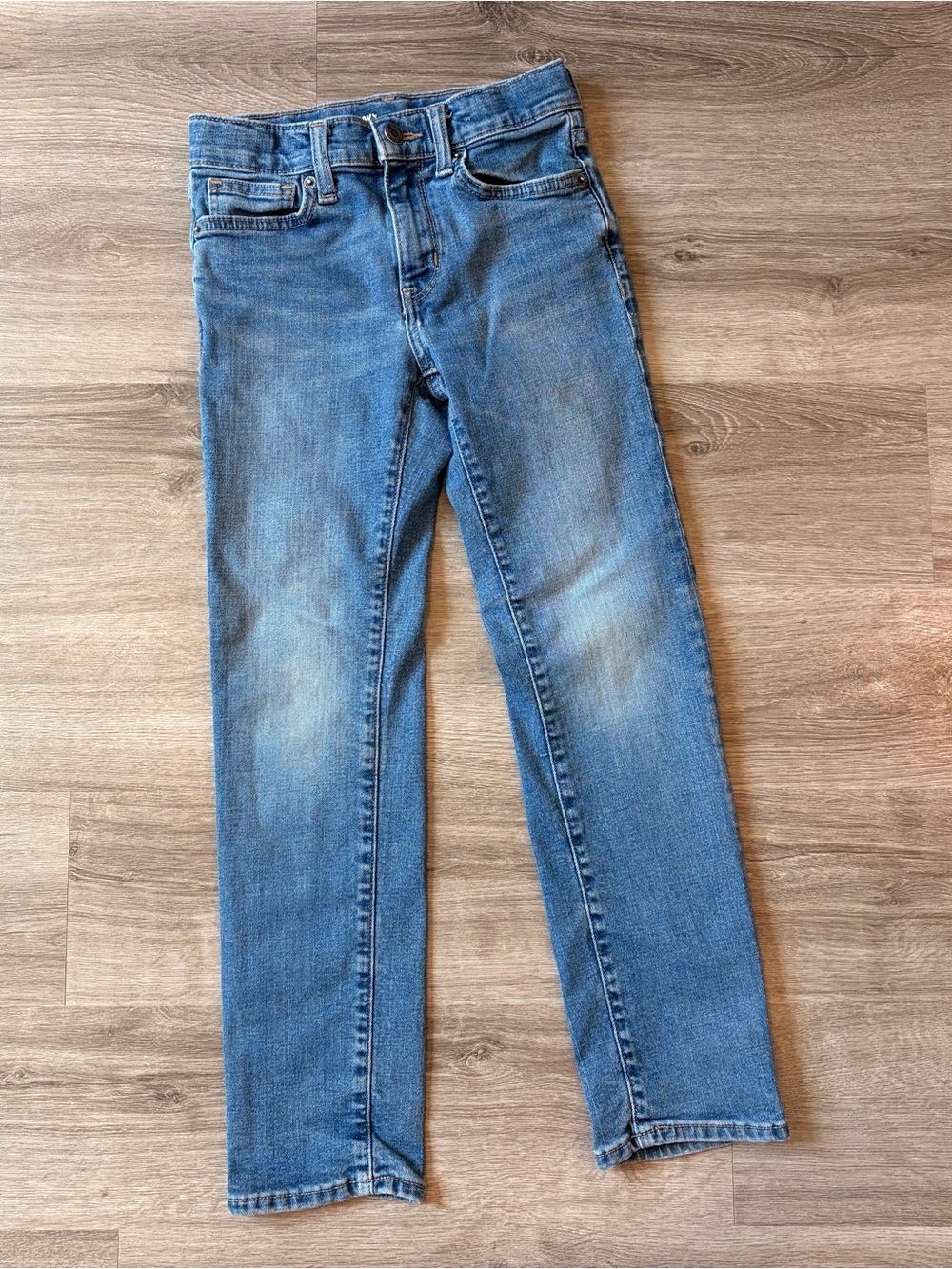 Old Navy 360 slim denim jeans